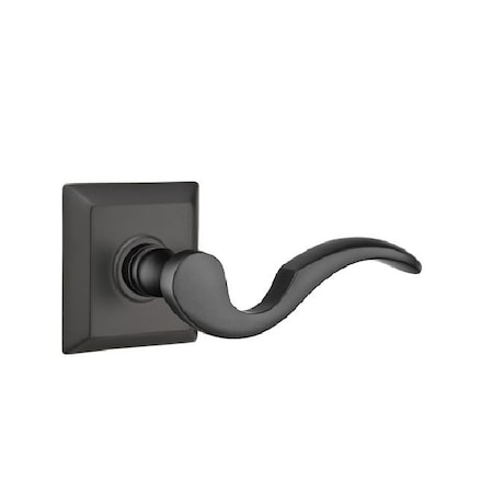 Emtek Flat Black Dummy 8531CUS19 8531CUS19